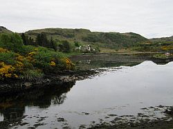 Oban-Irvine